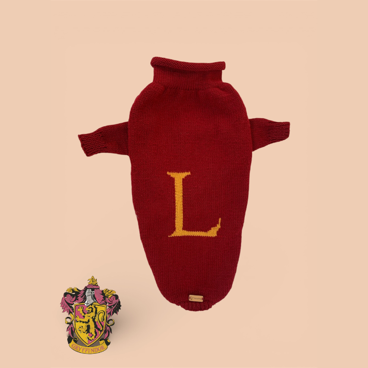 Harfli Gryffindor House Kazak