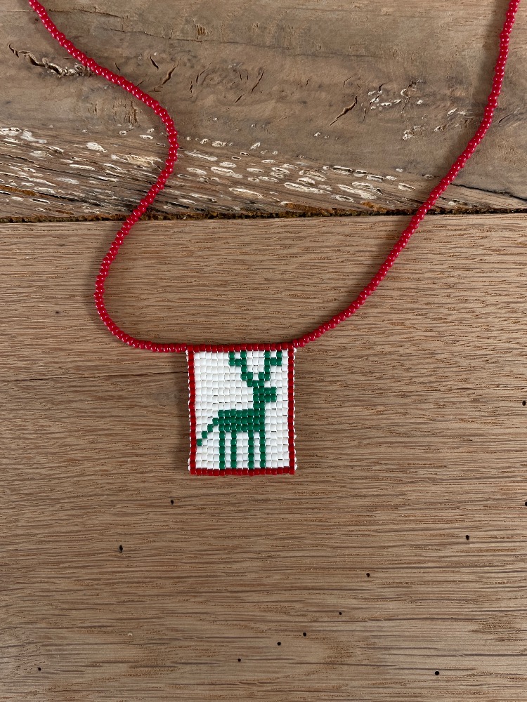 Deerline