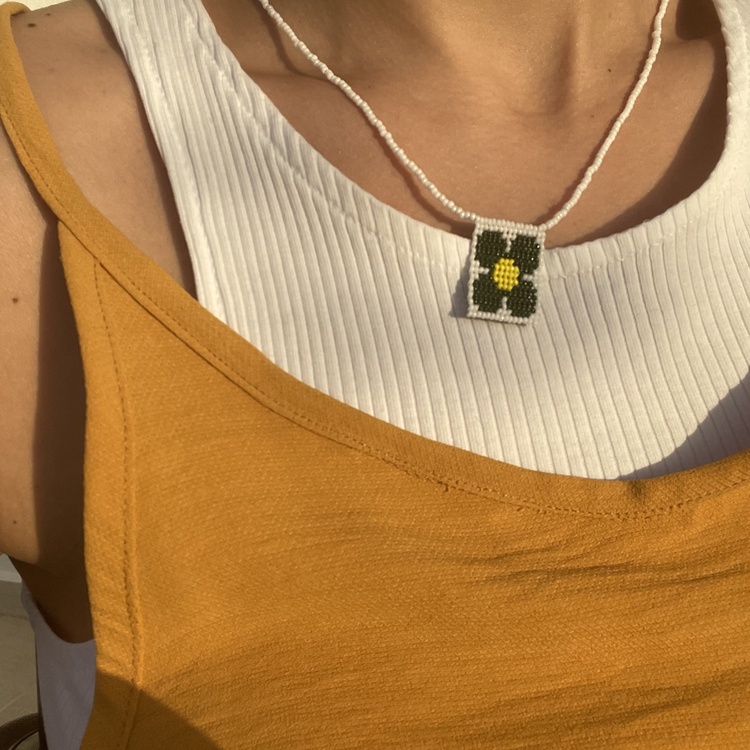 Green Bloom