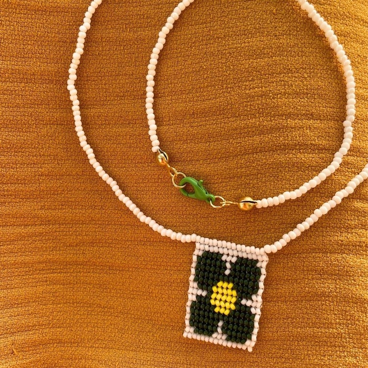 Green Bloom
