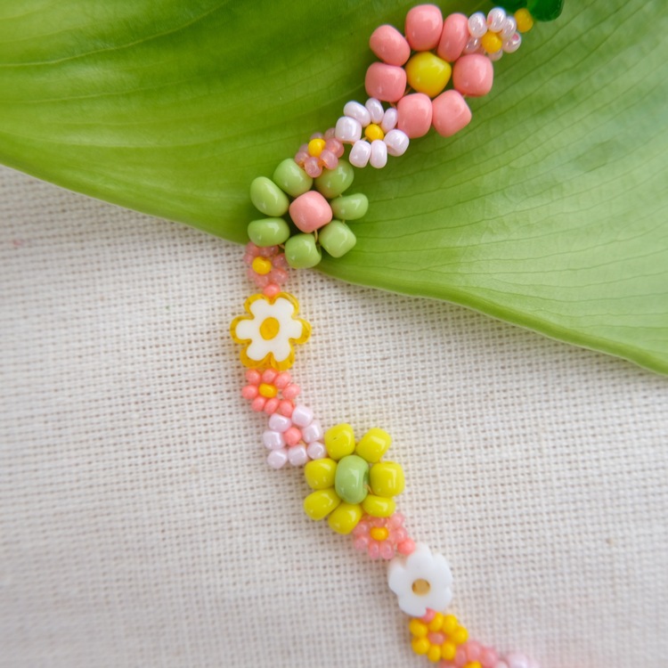 Floral Harmony 