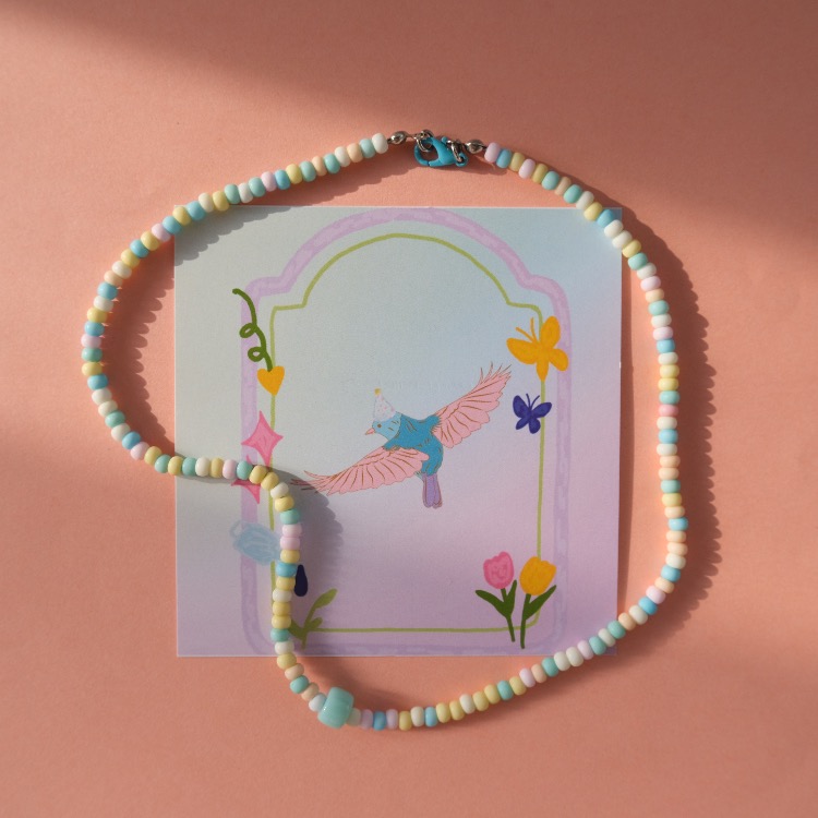 Candy Hues