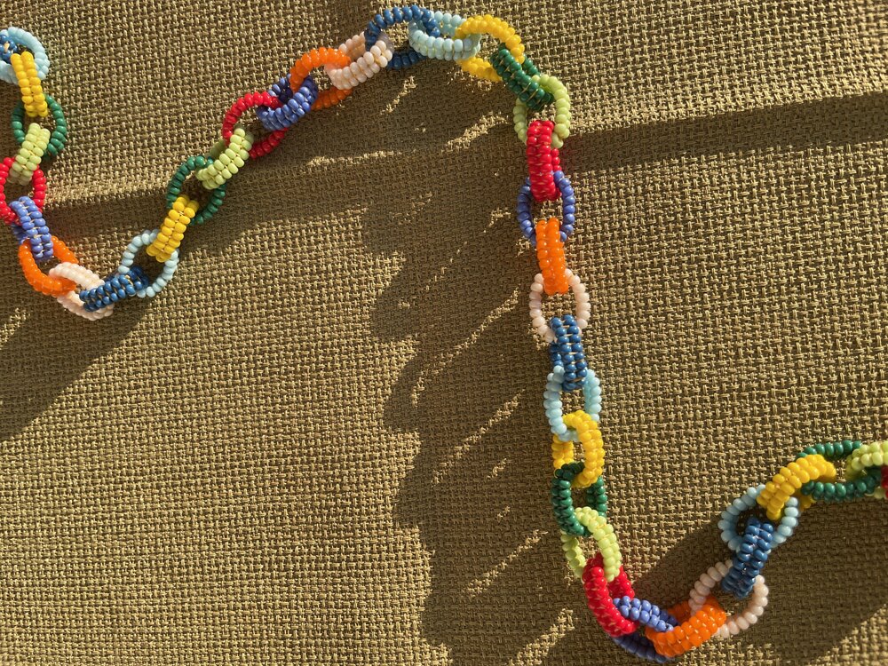 Vivid Chain