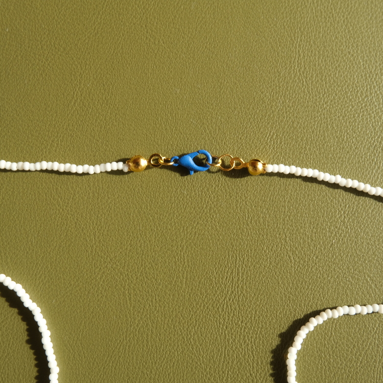 Navy Bloom
