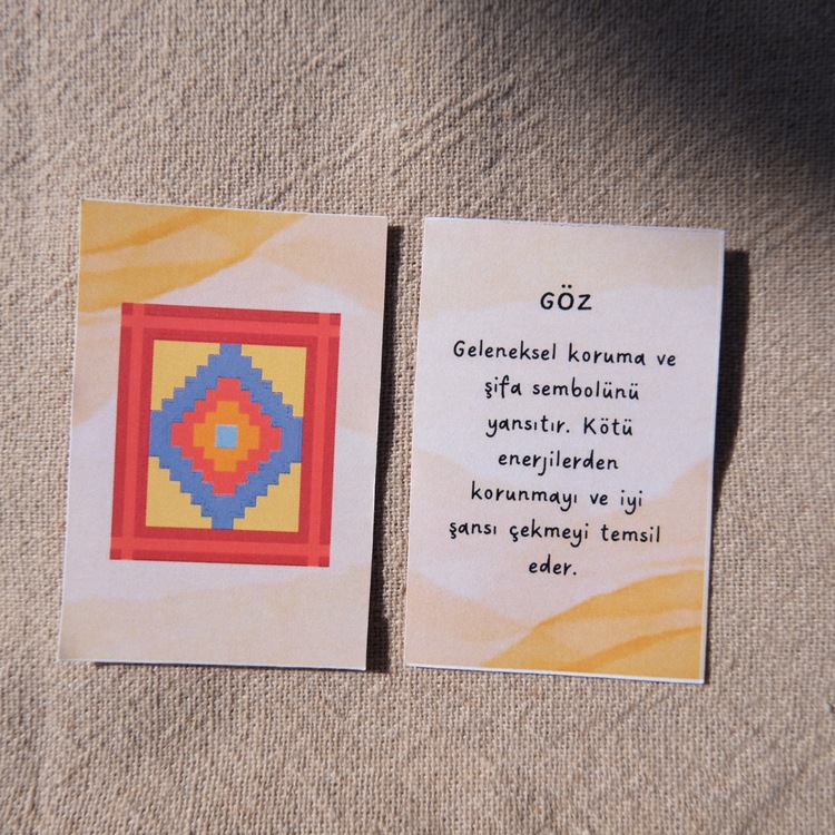 GÖZ