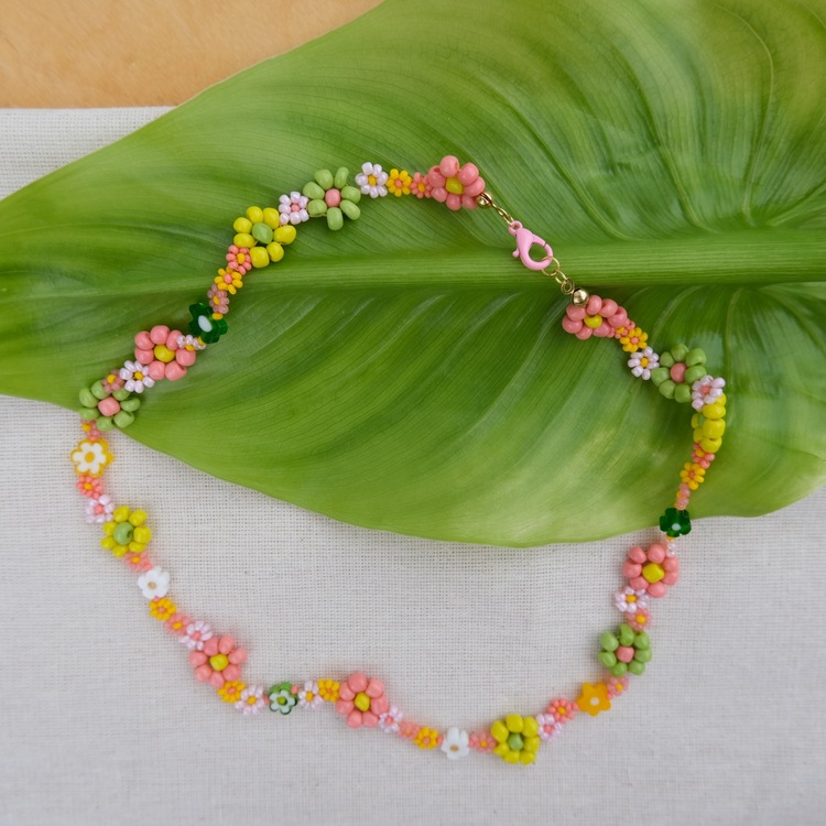 Floral Harmony 