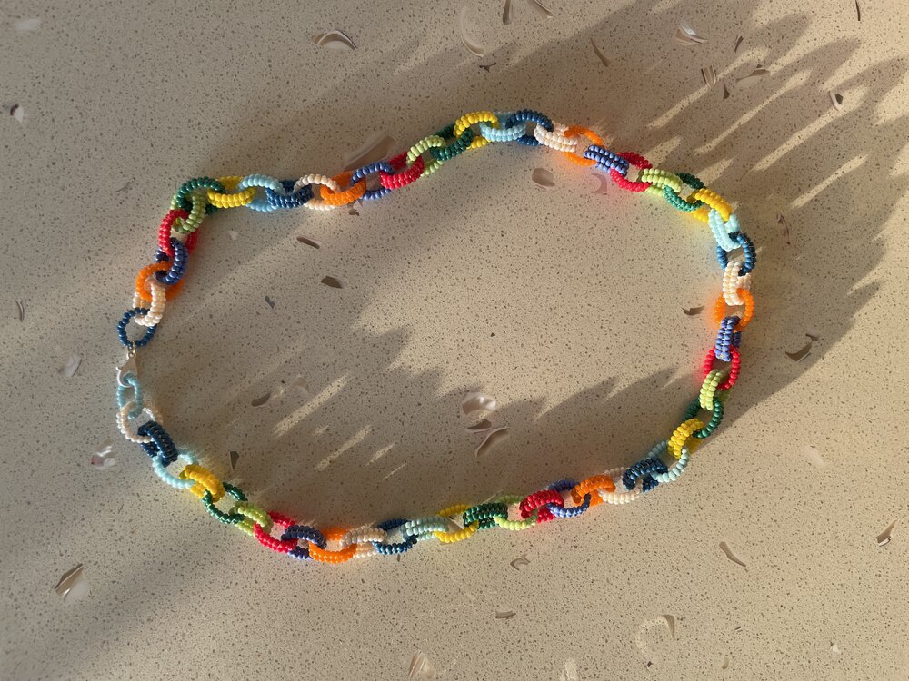 Vivid Chain