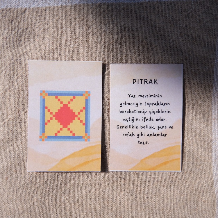 PITRAK