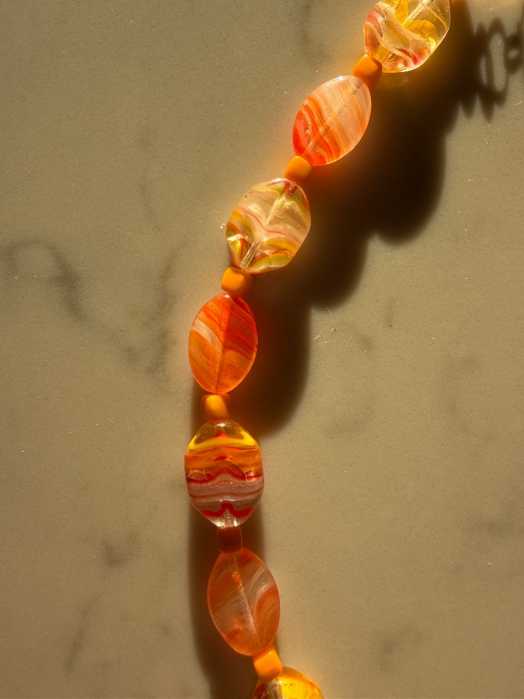 Sunlit