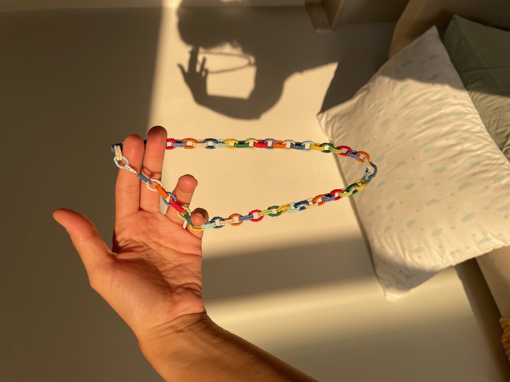 Vivid Chain
