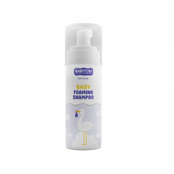 Yenidoğan Doğal Konak Şampuan 150 ml