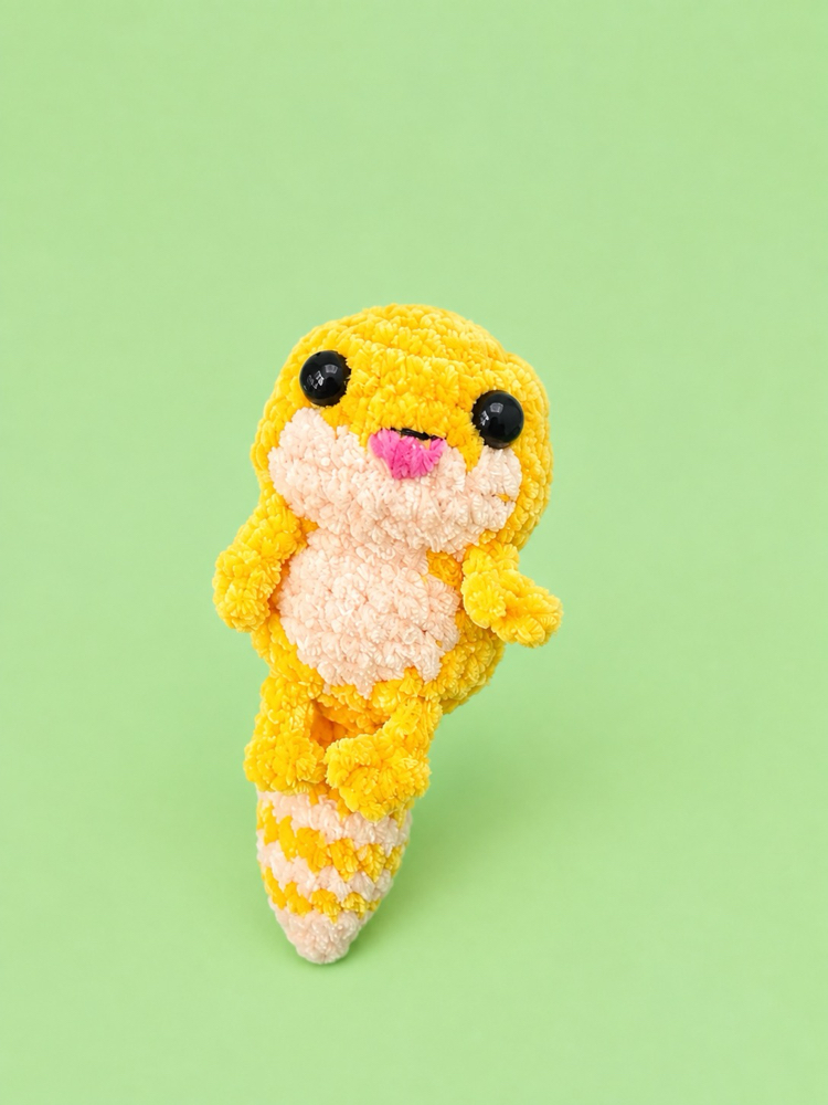 Gecko
