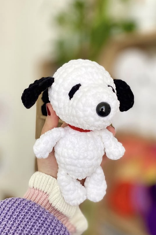 Snoopy