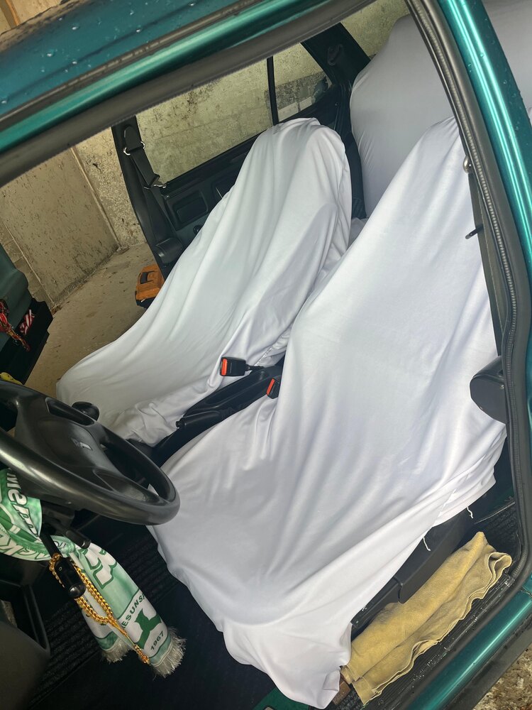 KEFEN KOLTUK KILIFI