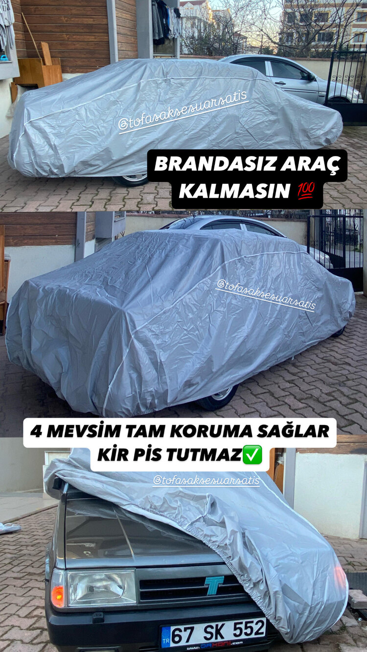 4 MEVSİM BRANDA