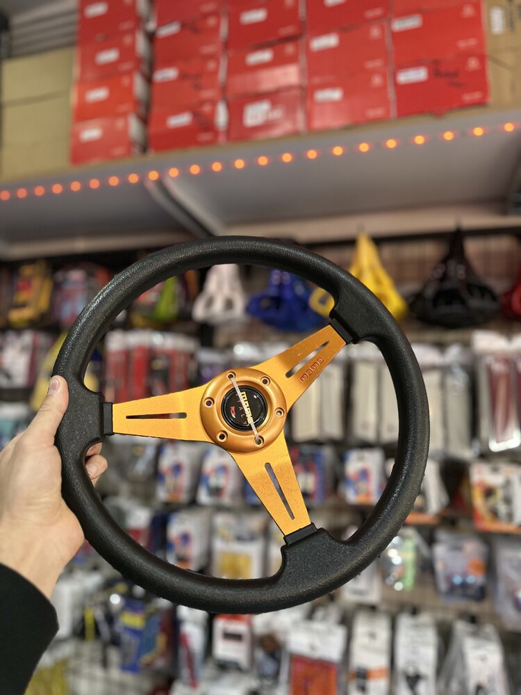 34 CM DİREKSİYON ÇEŞİTLERİ 