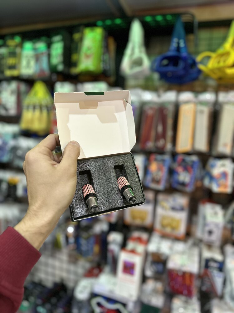 ÇİFT DUY 144 LED
