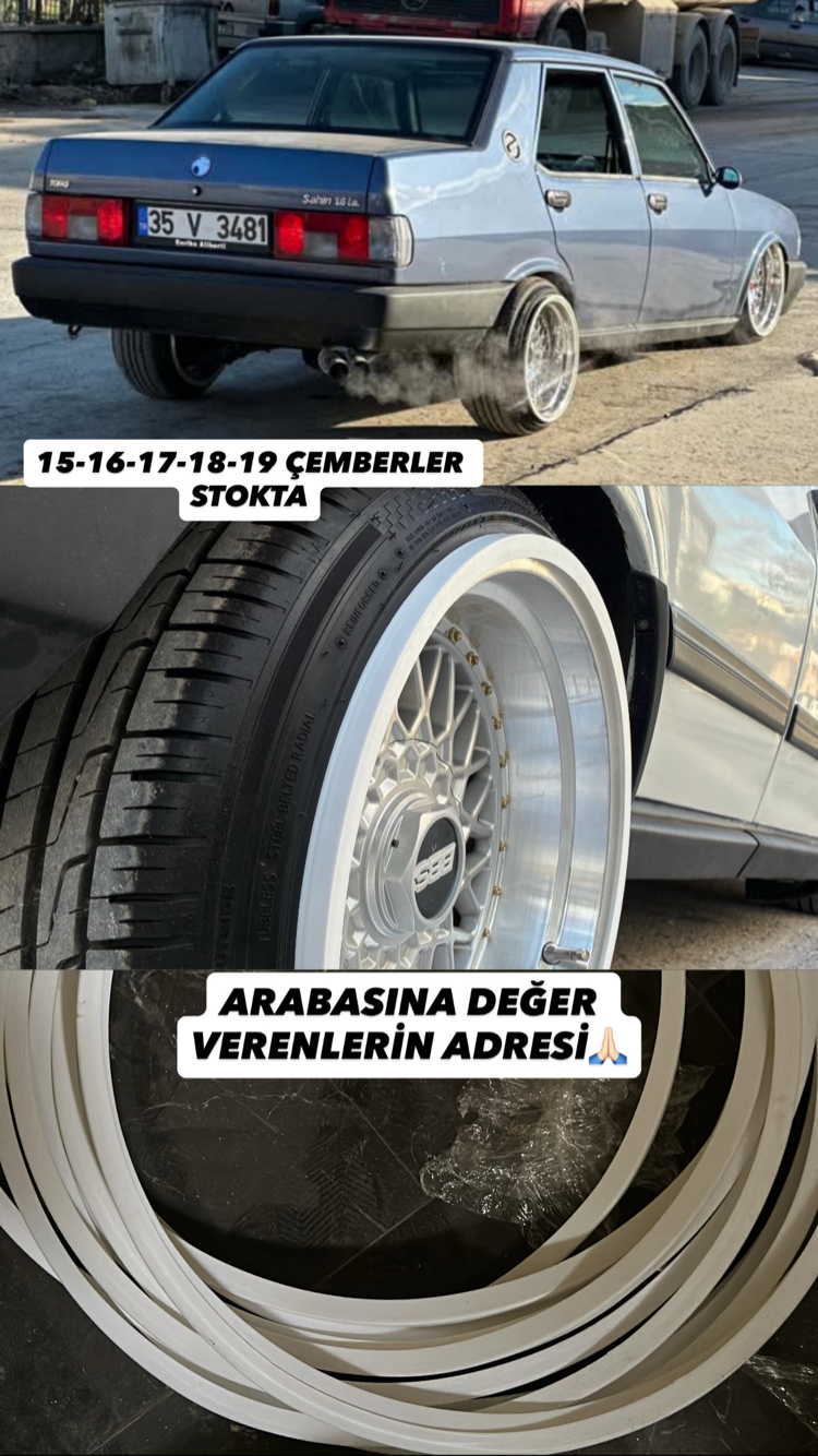 JANT ÇEMBERİ 