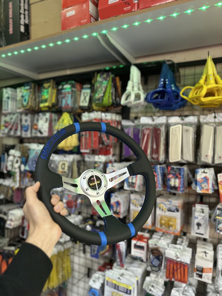 34 CM DİREKSİYON ÇEŞİTLERİ 