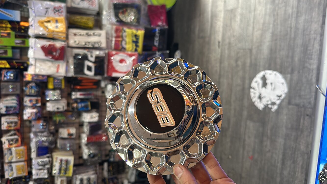 JANT BBS GÖBEK VE ÇERÇEVESİ