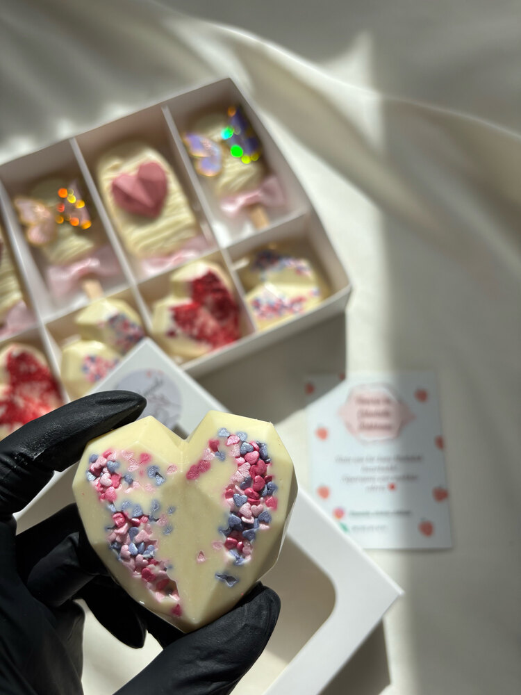 Brownie Magnum Box!
