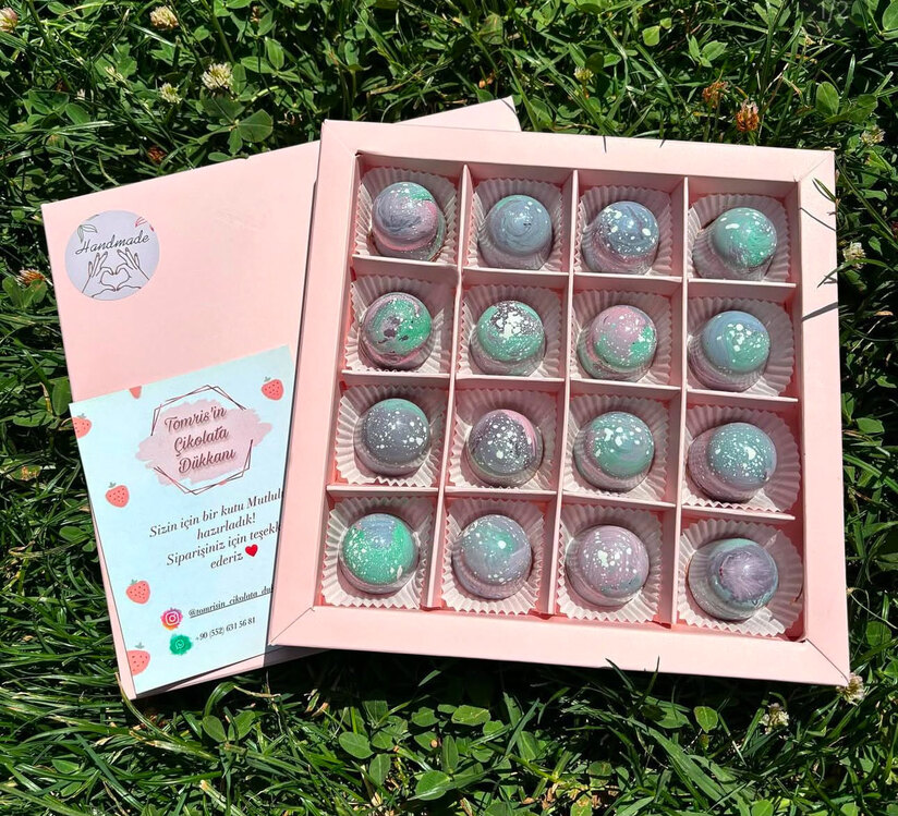 BonBon Box!