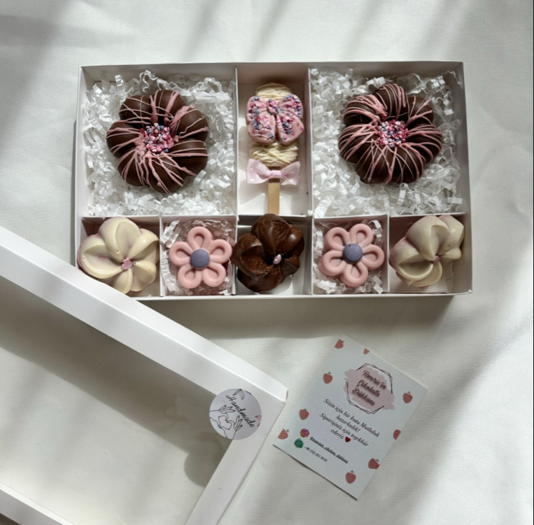 Brownie Box!