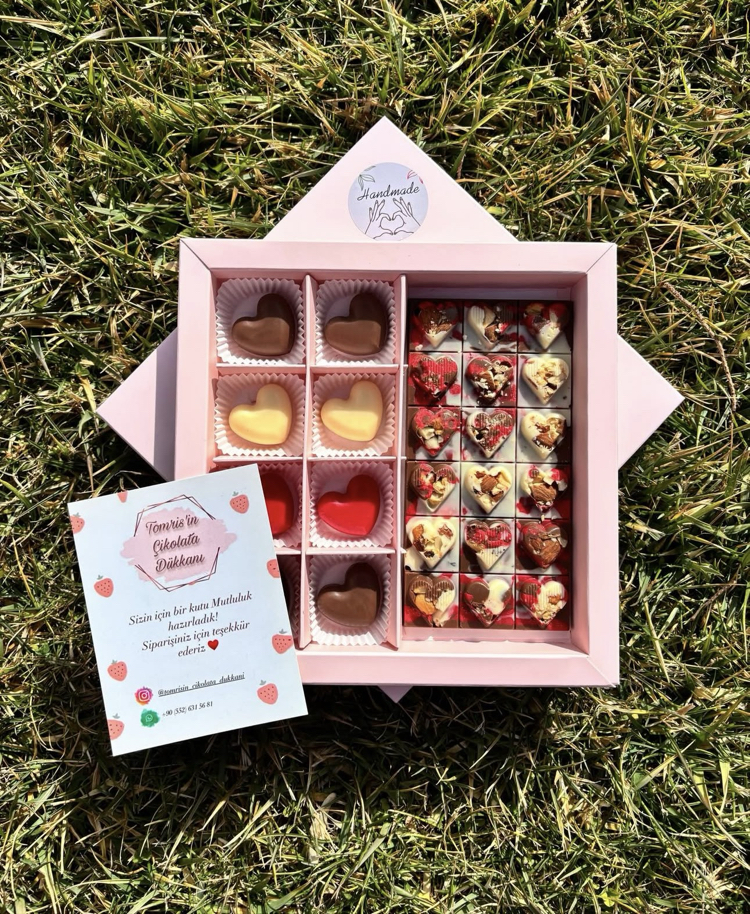 love Box! 
