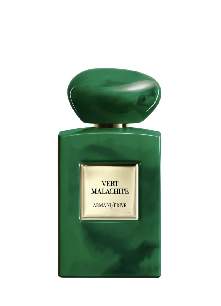 Armani / Prive Vert Malachite (Unisex)