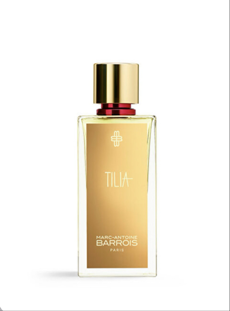 Tilia Marc Antoine Barrois