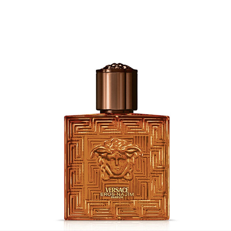 Versace Eros Najim