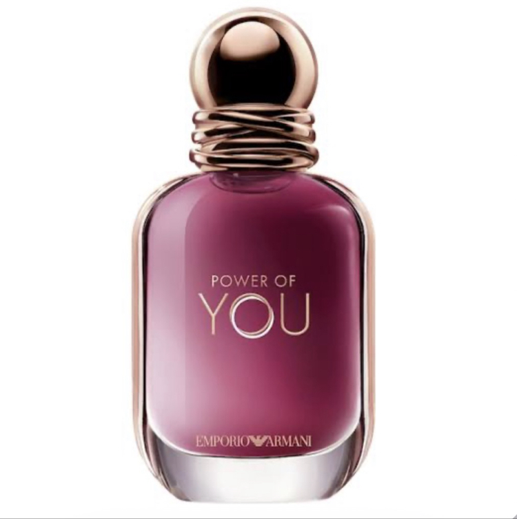 Armani Power of You  