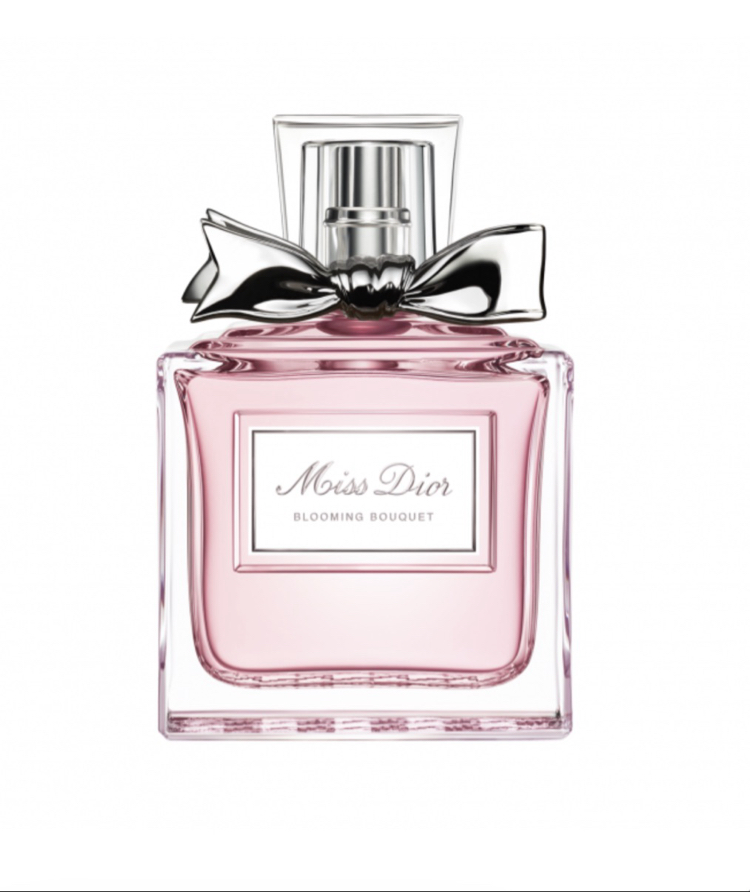 Miss Dior Blooming Bouquet