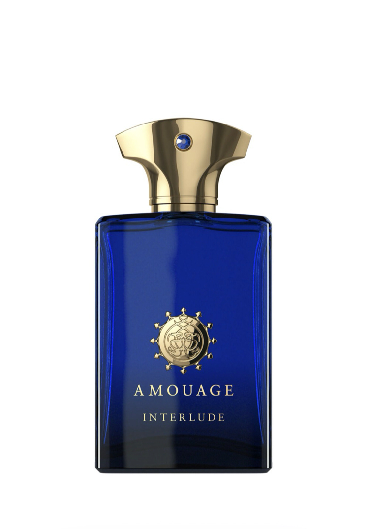 Amouage İnterlude Man
