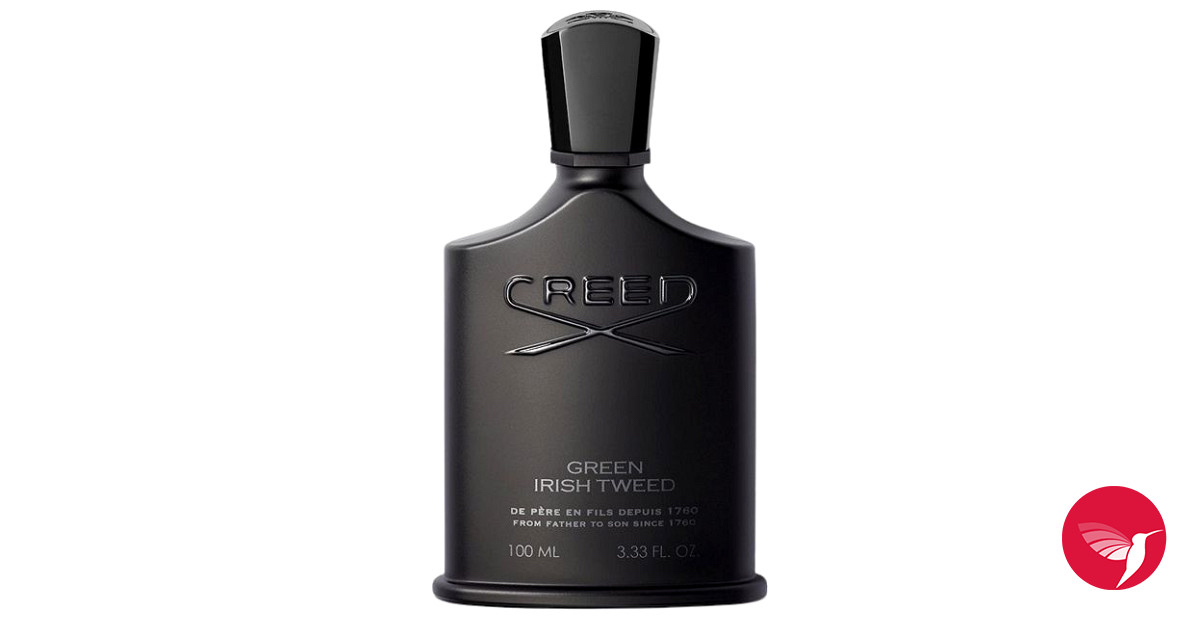 Creed Green İrish Tweed