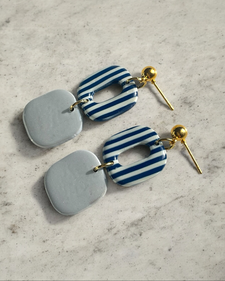 Quiet Lines / Stone Navy