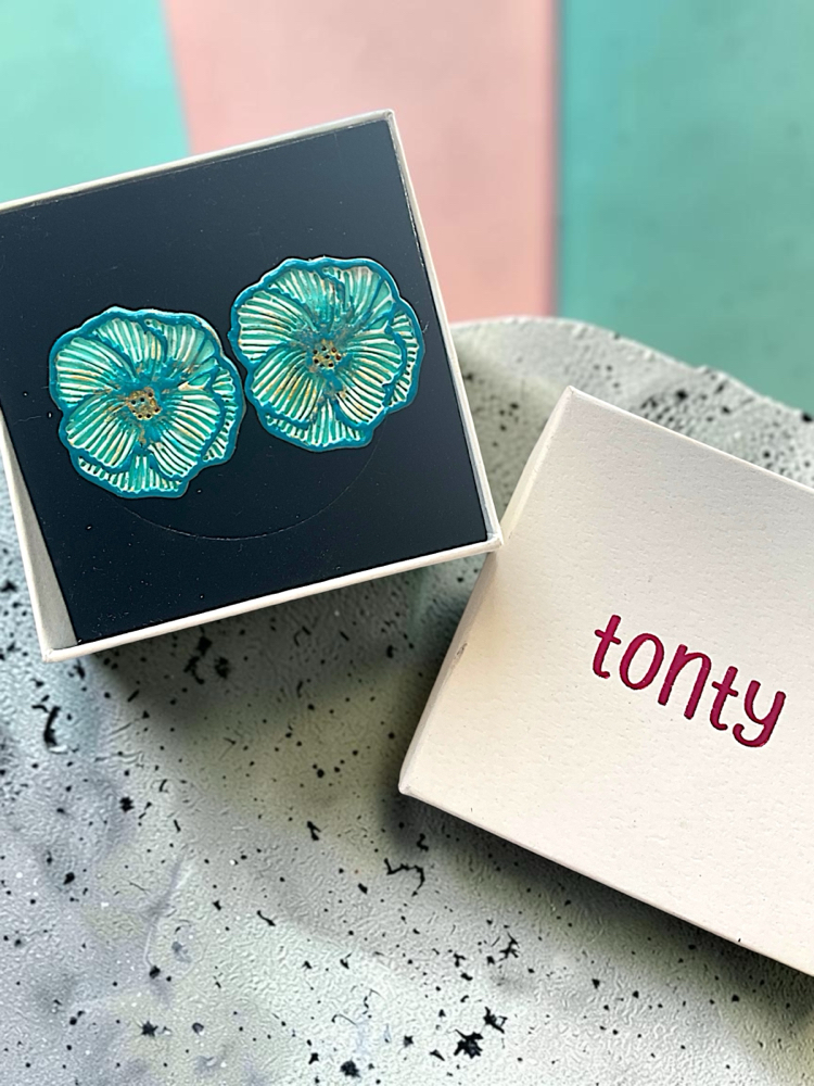 Florea-mint yeşili 