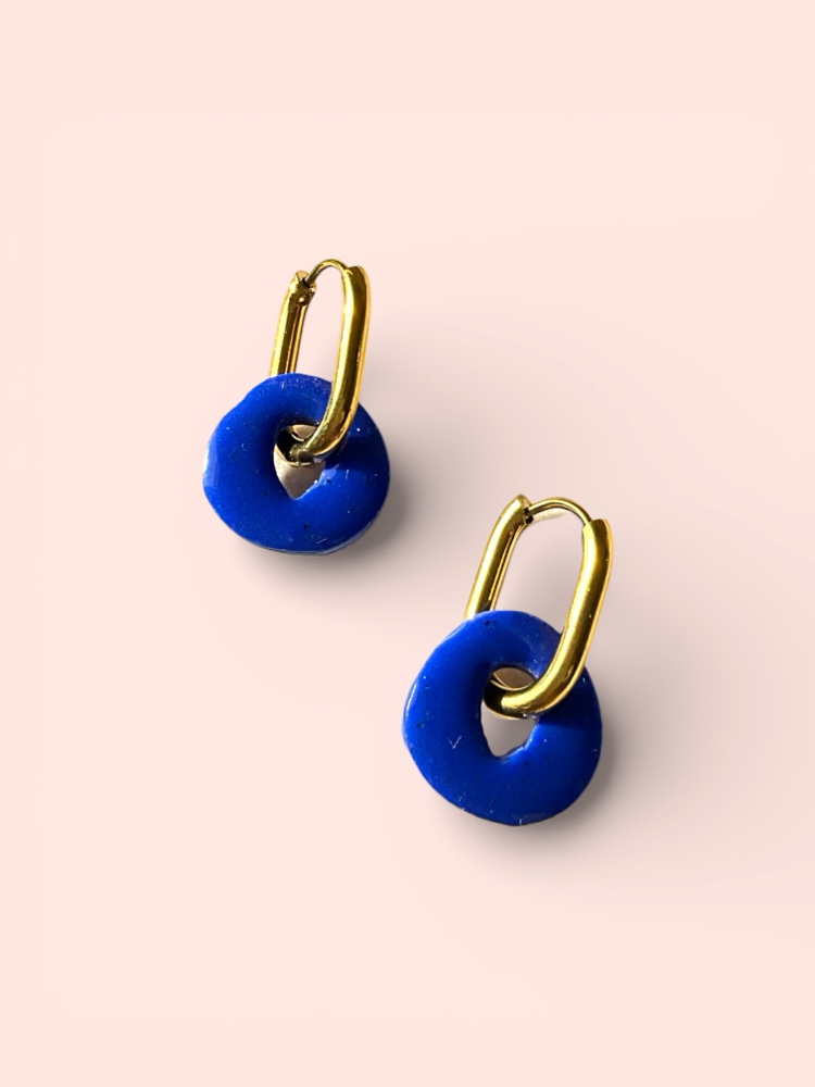 Mini saks mavisi charm