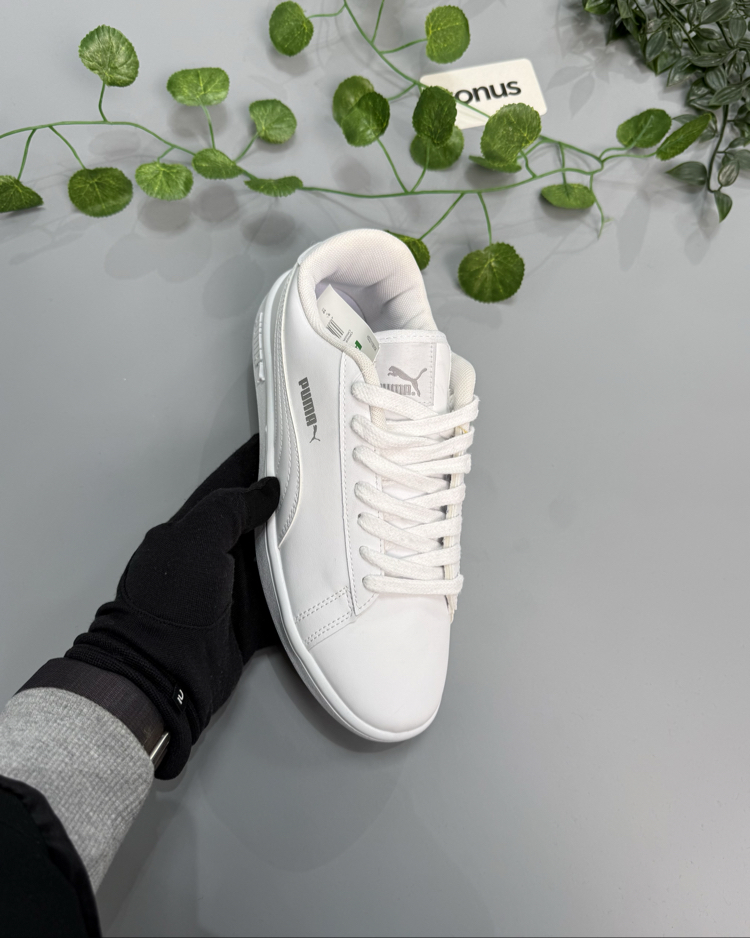 Puma beyaz 