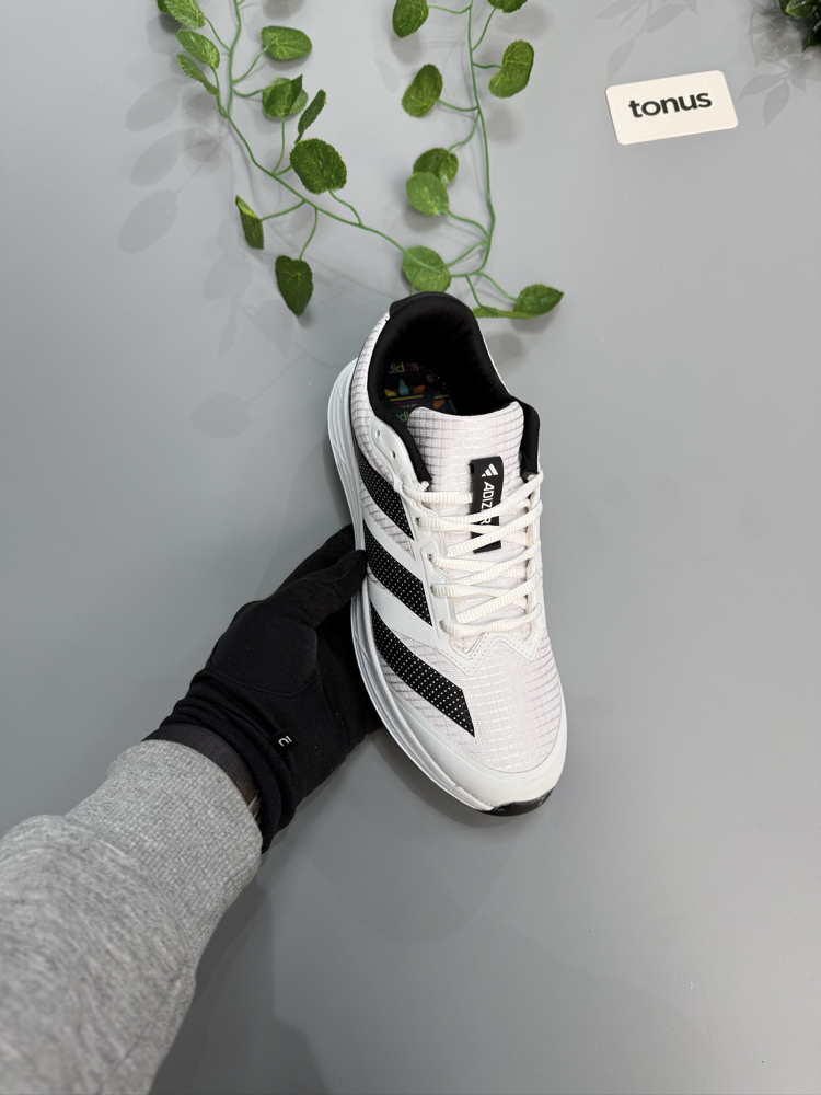 Adidas adizero rc5 beyaz siyah 