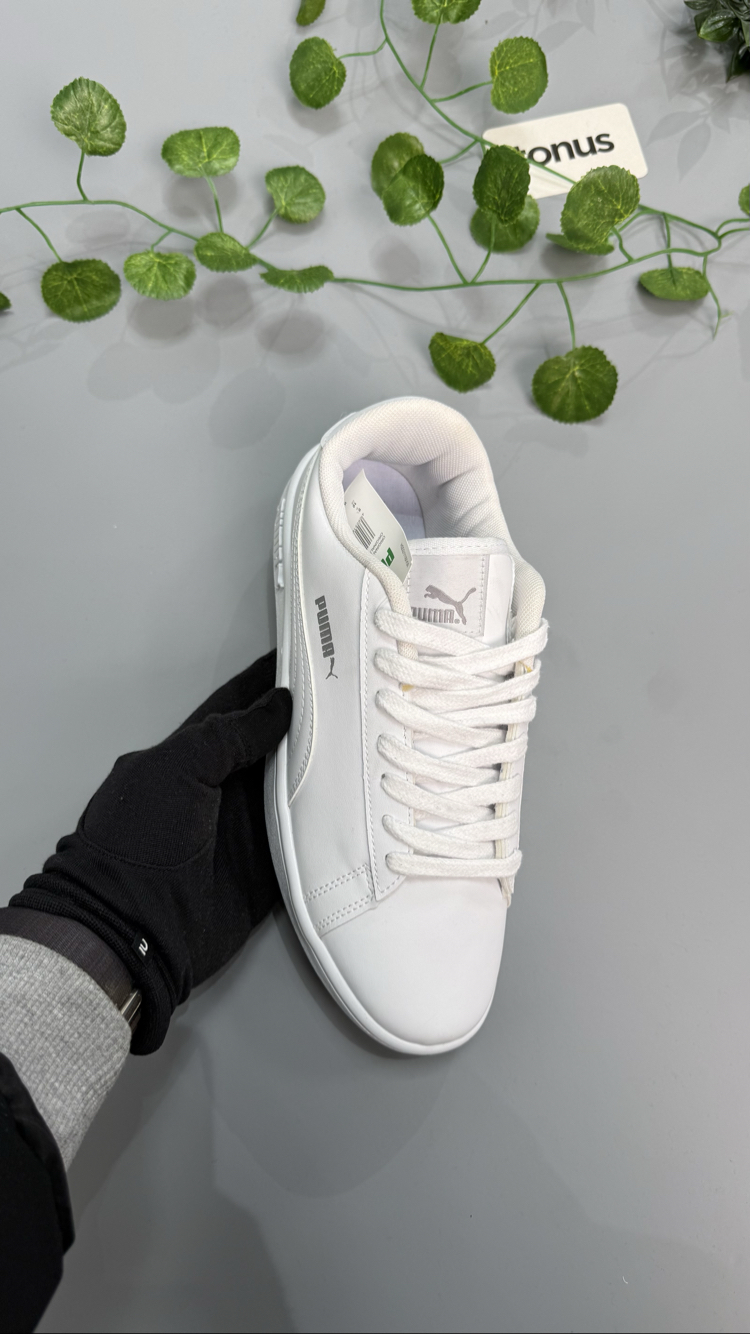 Puma beyaz 
