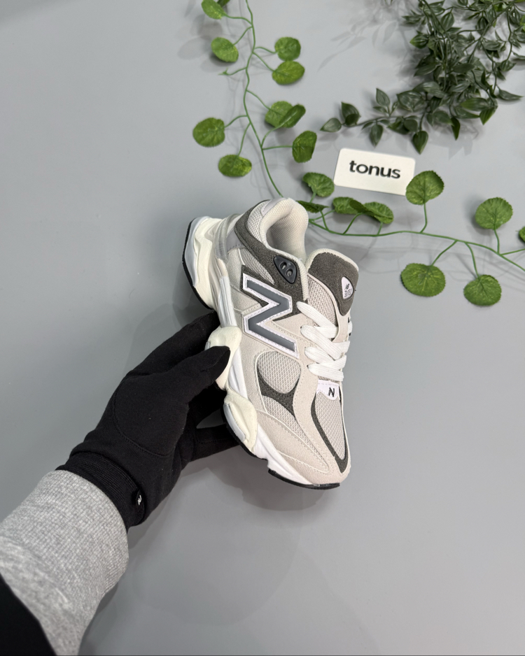 New balance 9060 gri füme 