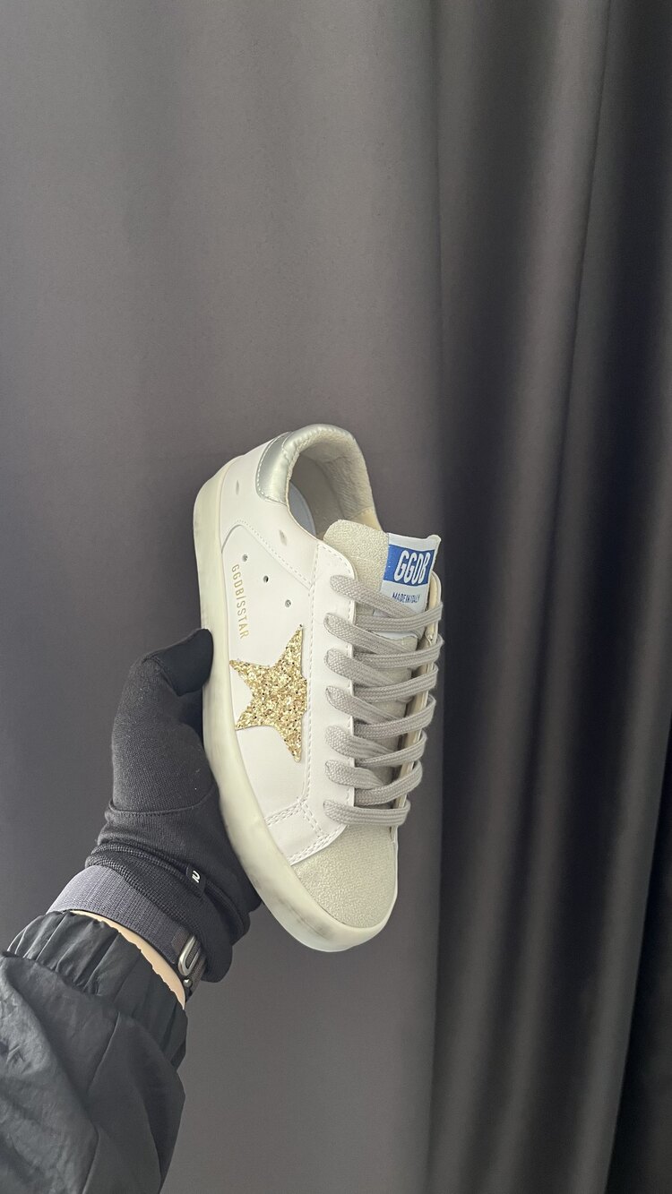 Golden goose