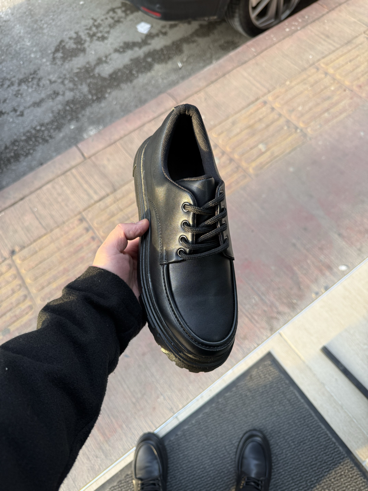 Casual ayakkabı 