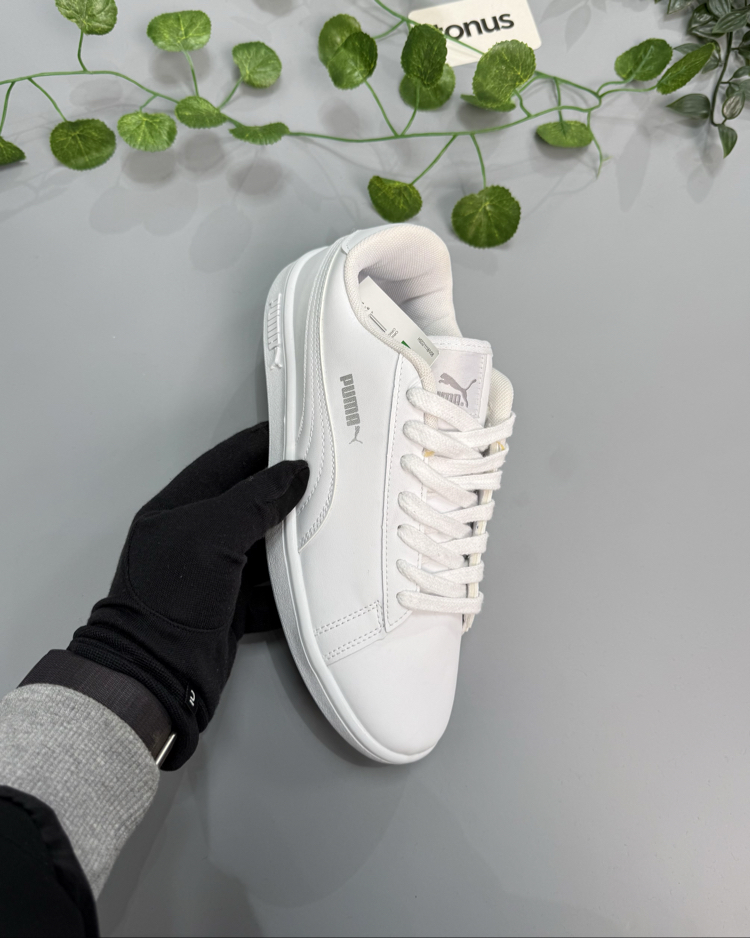 Puma beyaz 