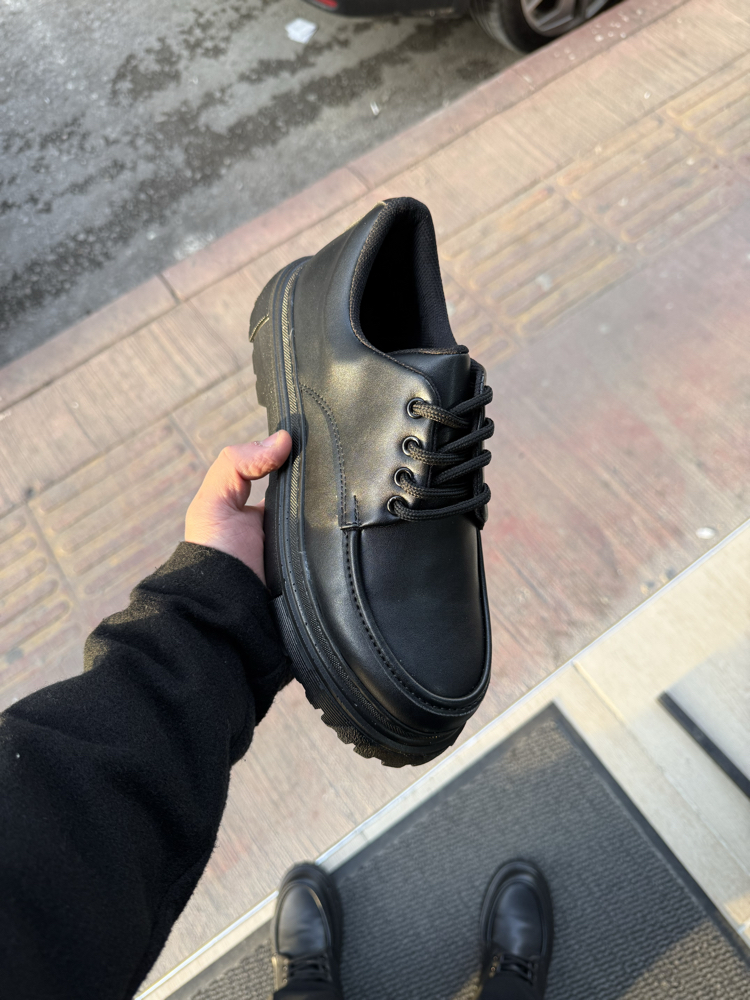 Casual ayakkabı 