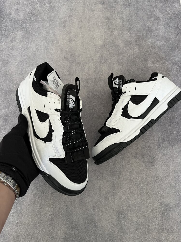 Nike Air Dunk Jumbo 