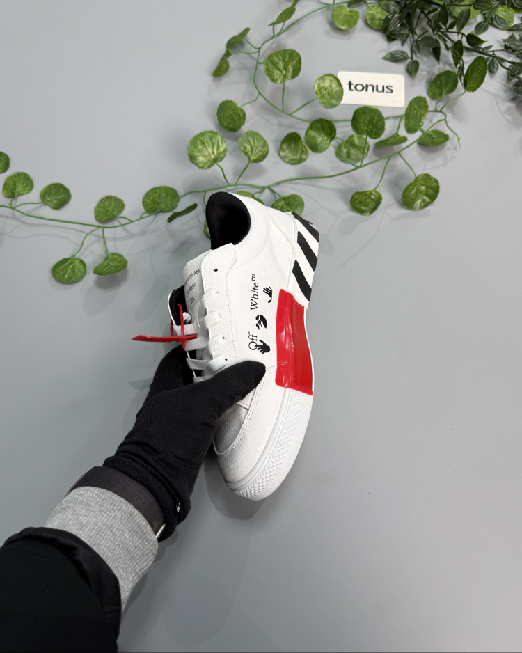 Off-white beyaz 