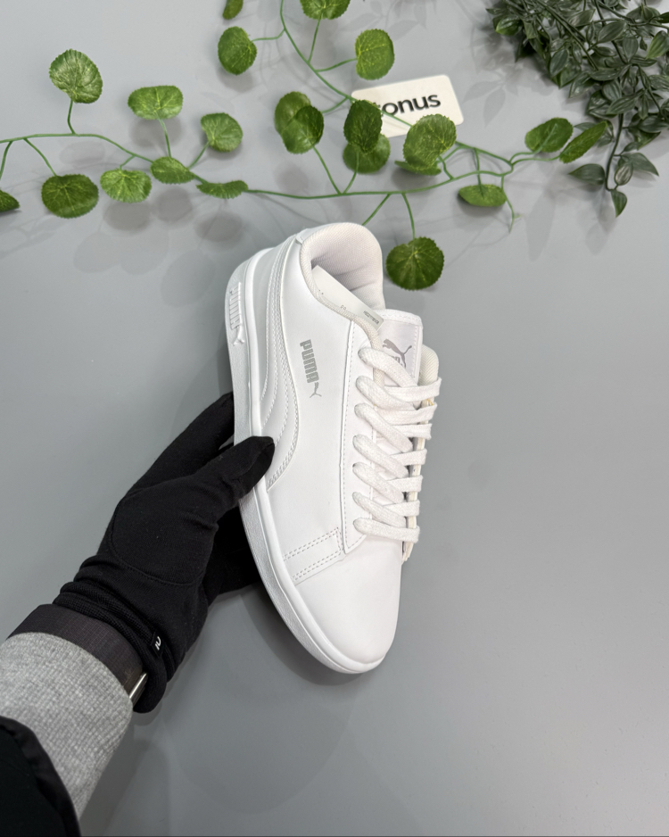 Puma beyaz 
