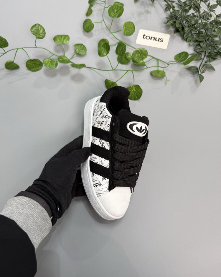 Adidas campus gazete 
